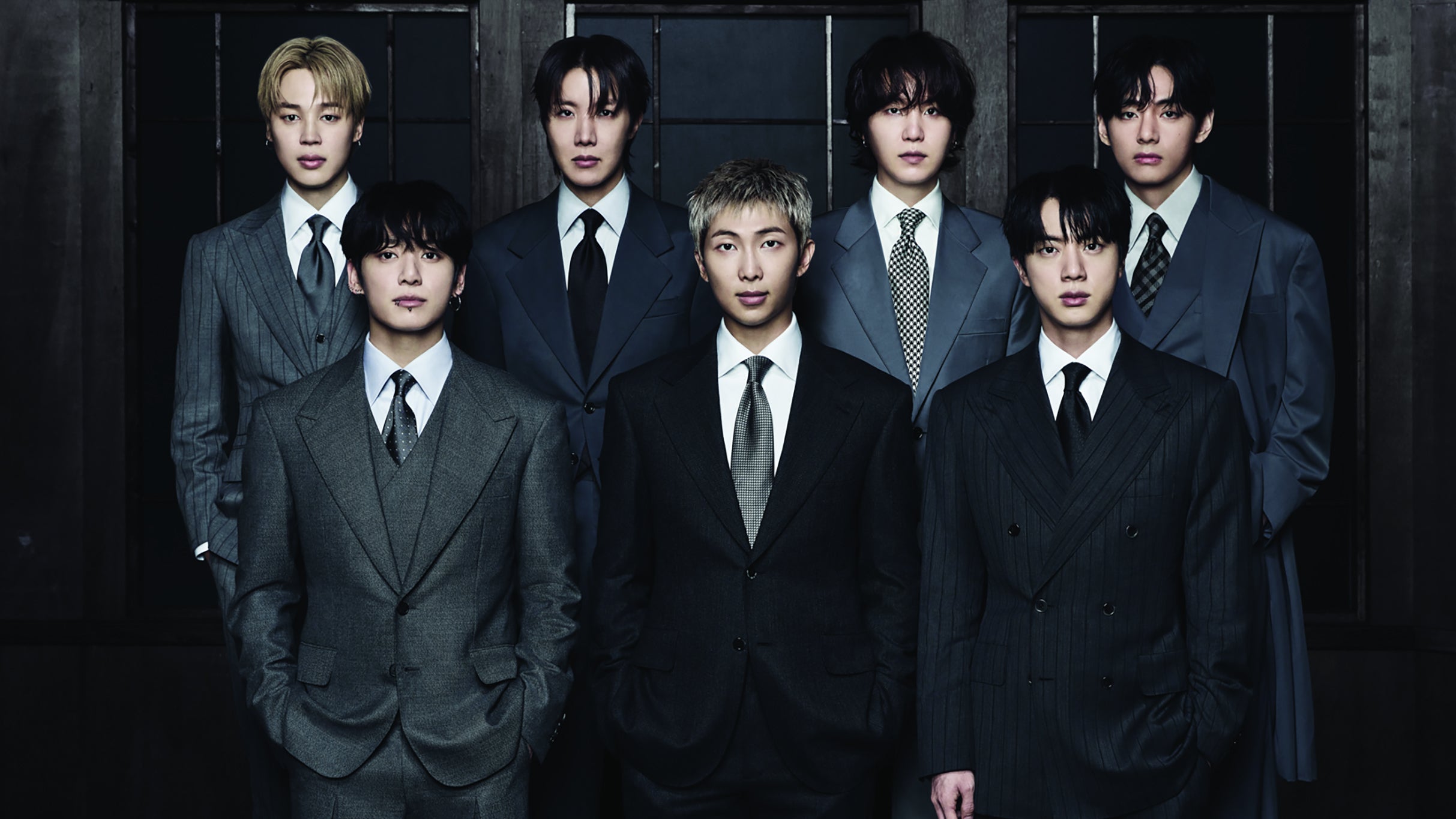 BTS WORLD TOUR 'ARIRANG' IN LOS ANGELES