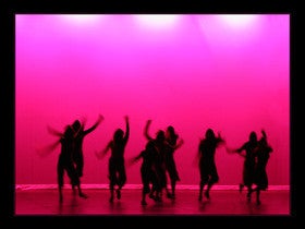 Myriad Dance Company - Tysons