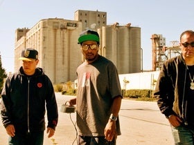 Deltron 3030