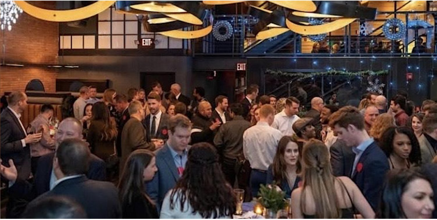 Singles Mixer in Rochester NY!