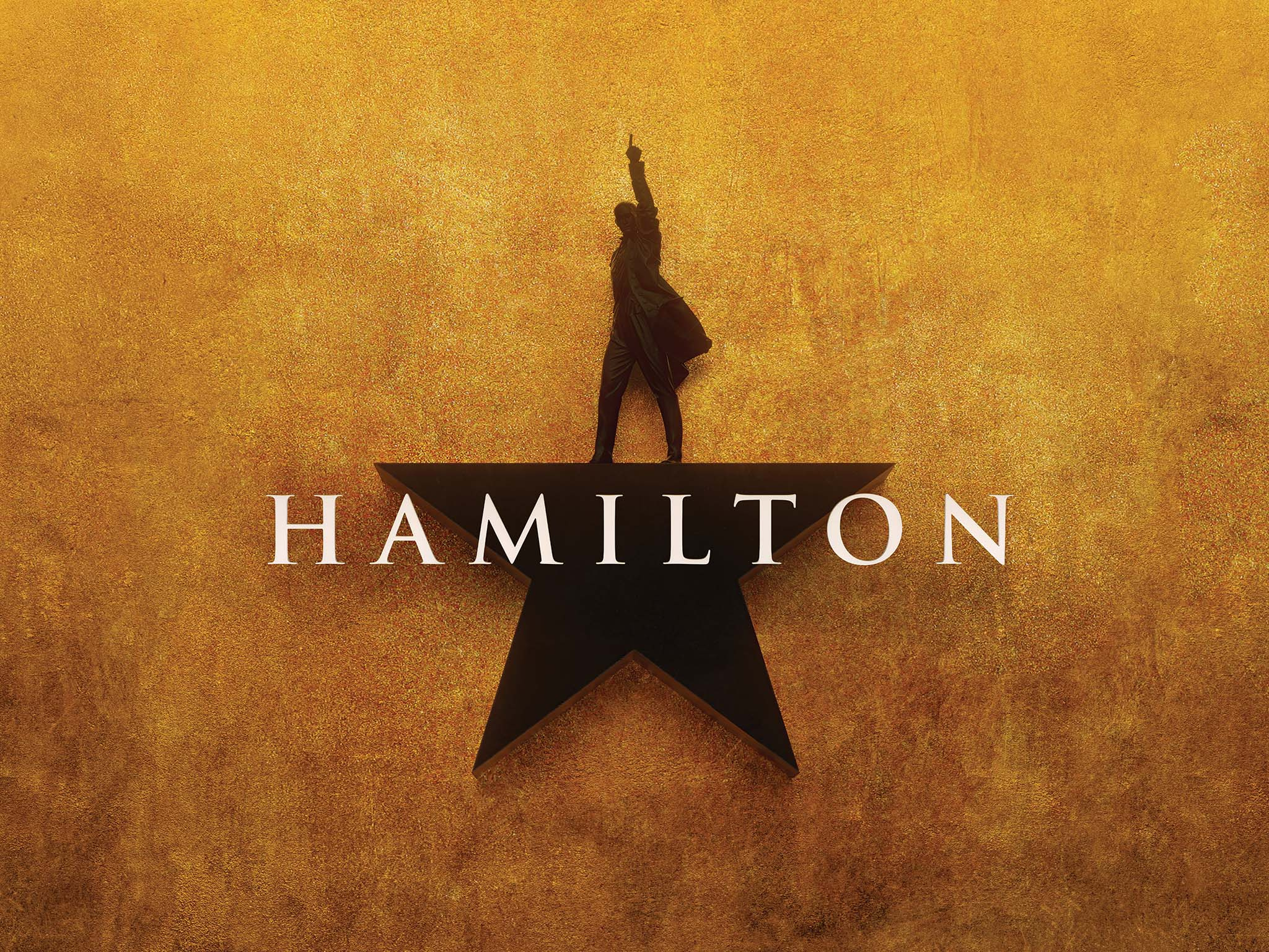 Hamilton (Touring)
