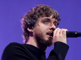 Jack Harlow with James Savage