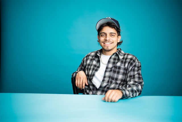 Ralph Barbosa