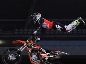 Nitro Circus