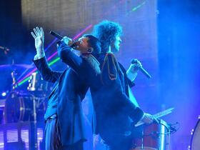 For King & Country