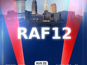 Real American Freestyle 12