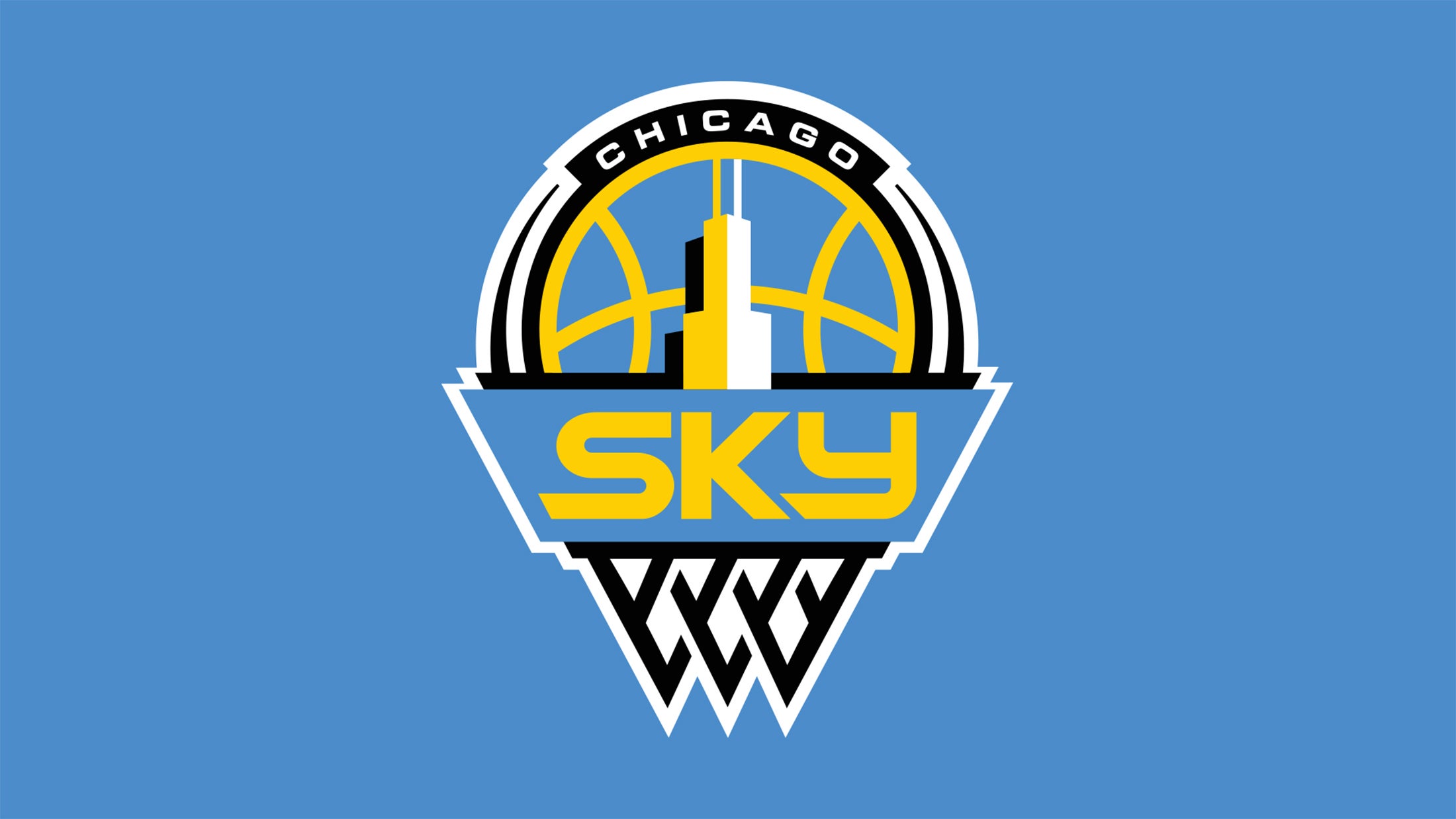Chicago Sky vs. Seattle Storm