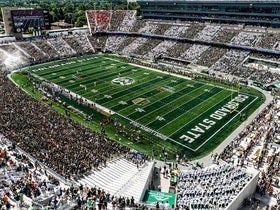 Boise State at Colorado State