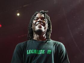 LUCKI