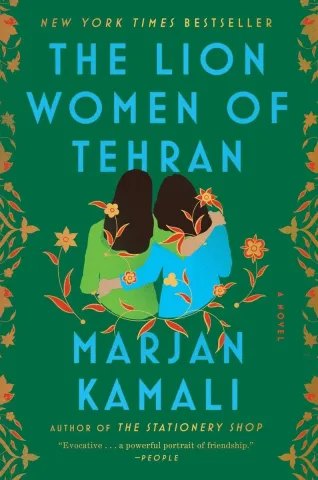 BookWoman BookGroup