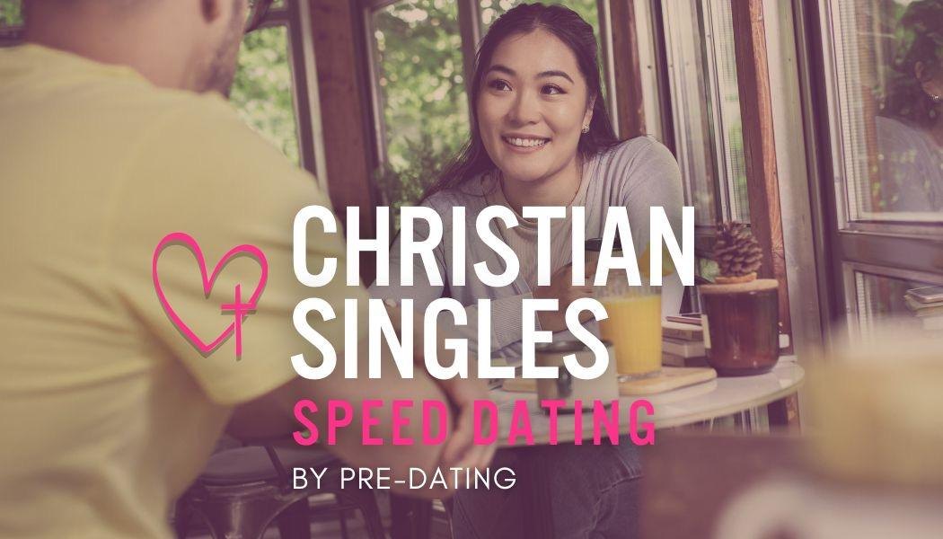Denver Speed Dating for Christian Singles Age 25-45