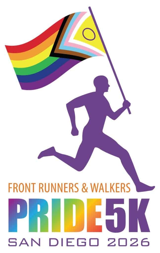 San Diego Pride 5K