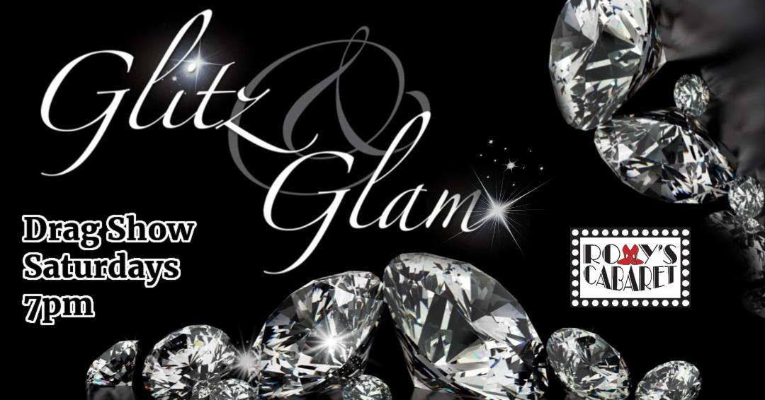 Glitz and Glam Drag Show
