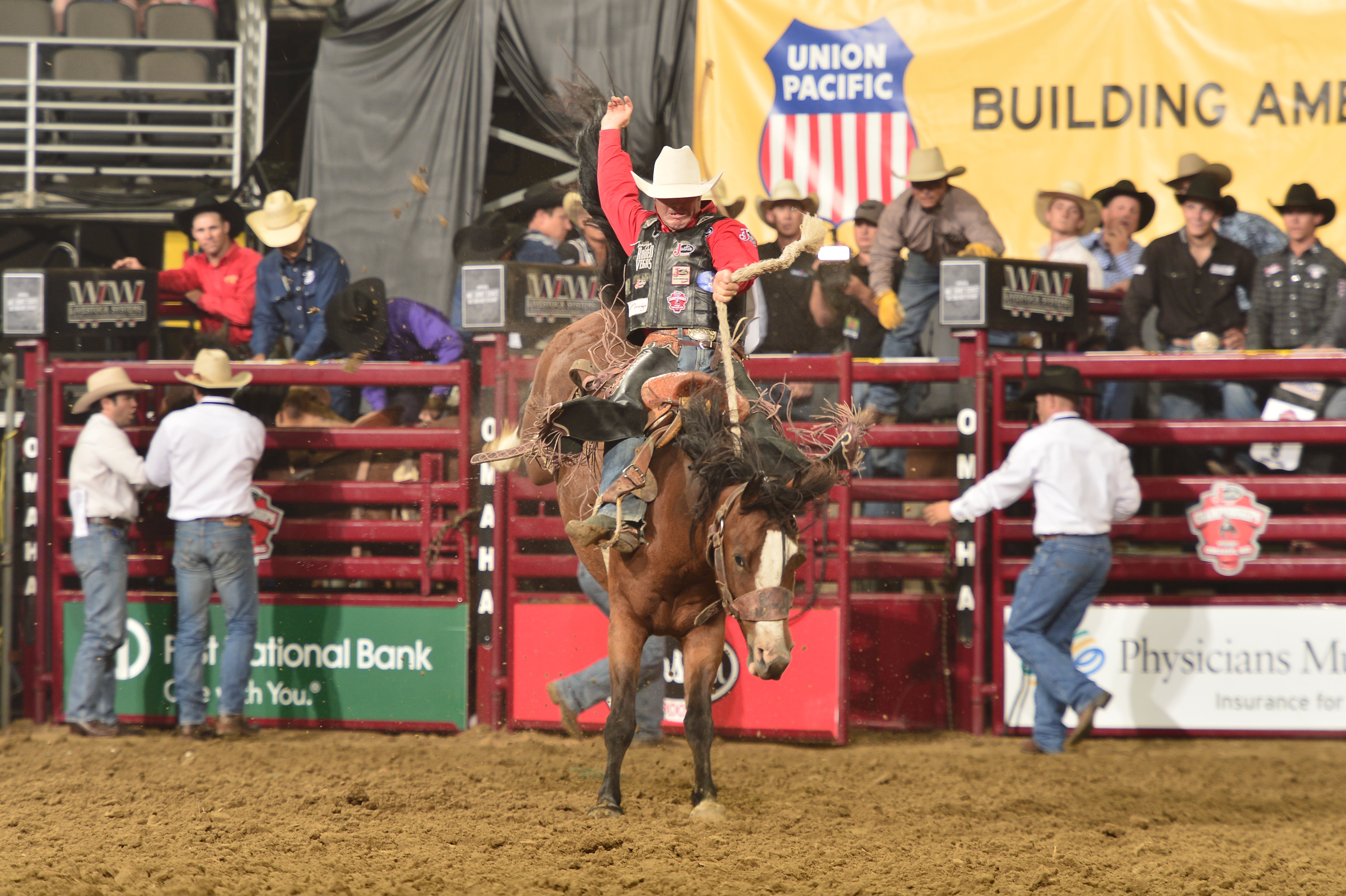 Omaha Rodeo