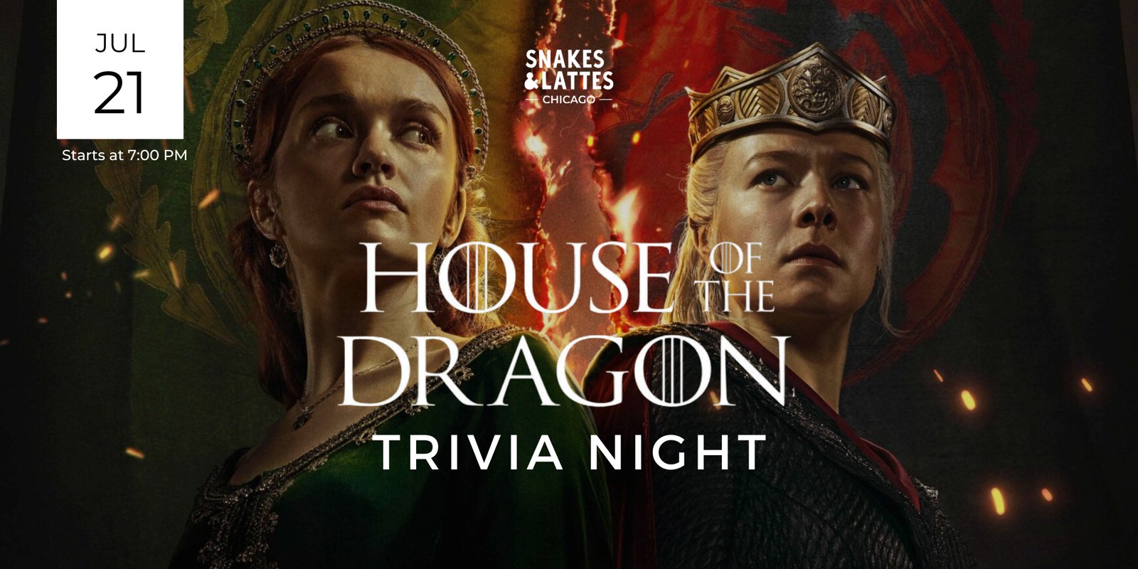 House of the Dragon Trivia