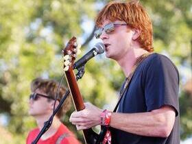 The Bends with Foxtide