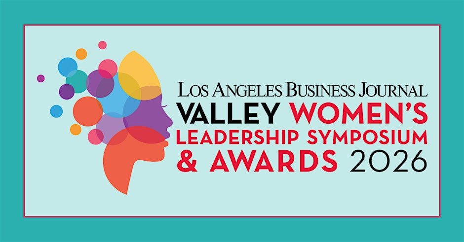 Valley Women's Leadership Symposium and Awards 2026