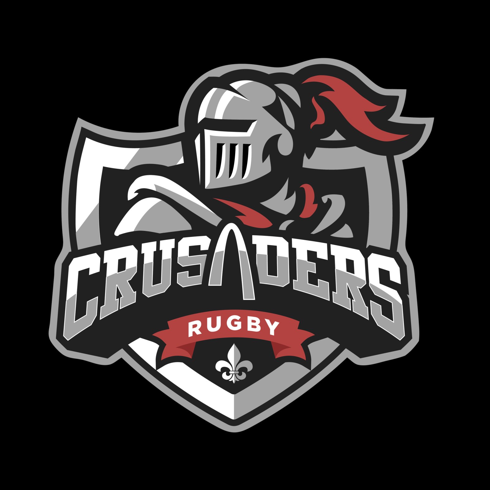 Crusaders Rugby: Open Practice