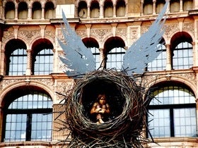 Harry Potter and the Cursed Child - Salt Lake City