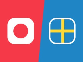 Japan vs Sweden - World Cup