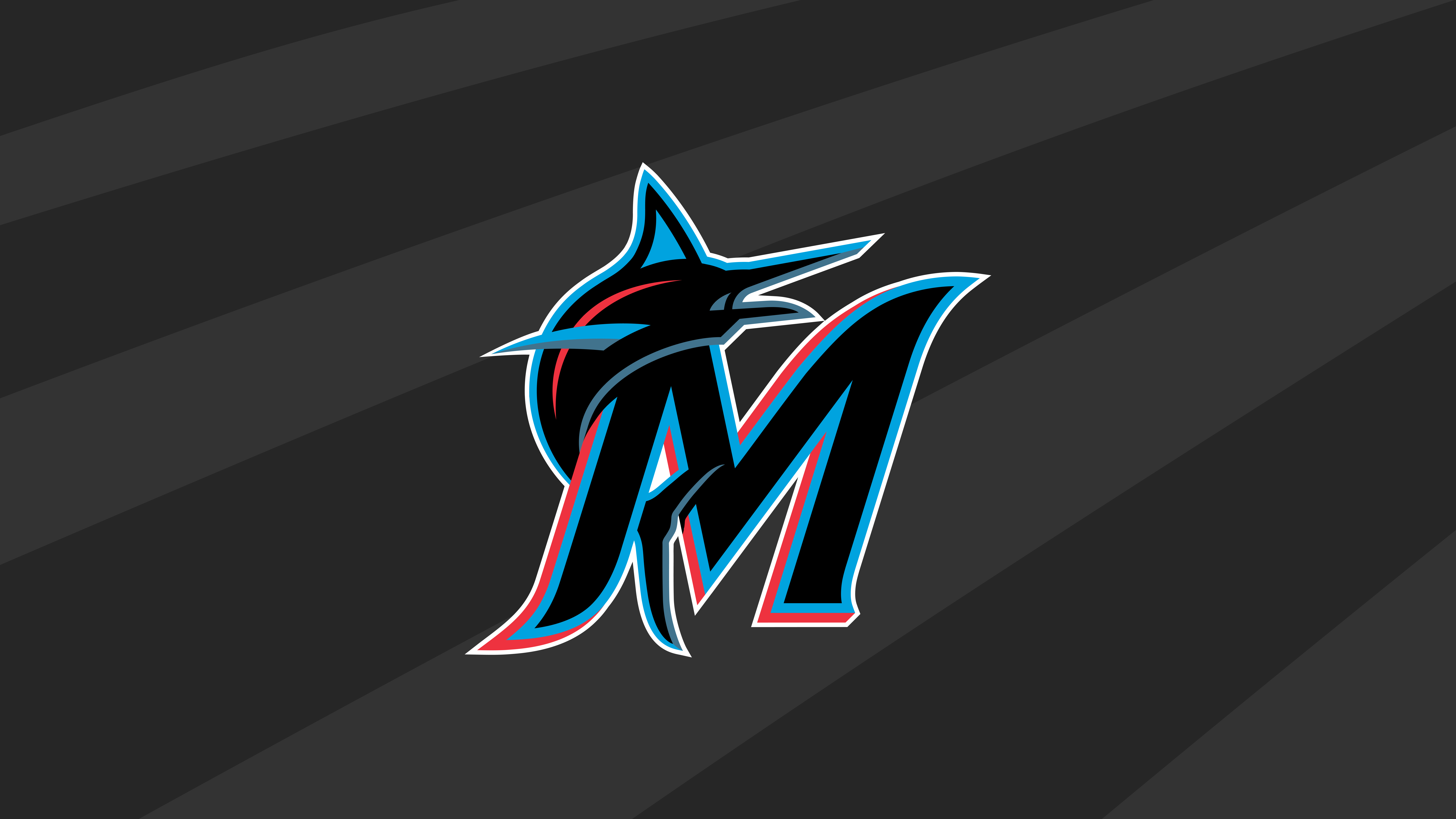 Miami Marlins vs Cleveland Guardians: Billy the Marlin Shoulder Plush presented by BrandsMart