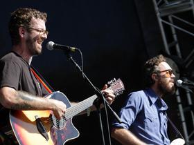 Andrew Jackson Jihad with Greet Death