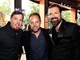 TobyMac with Third Day and Chris Tomlin