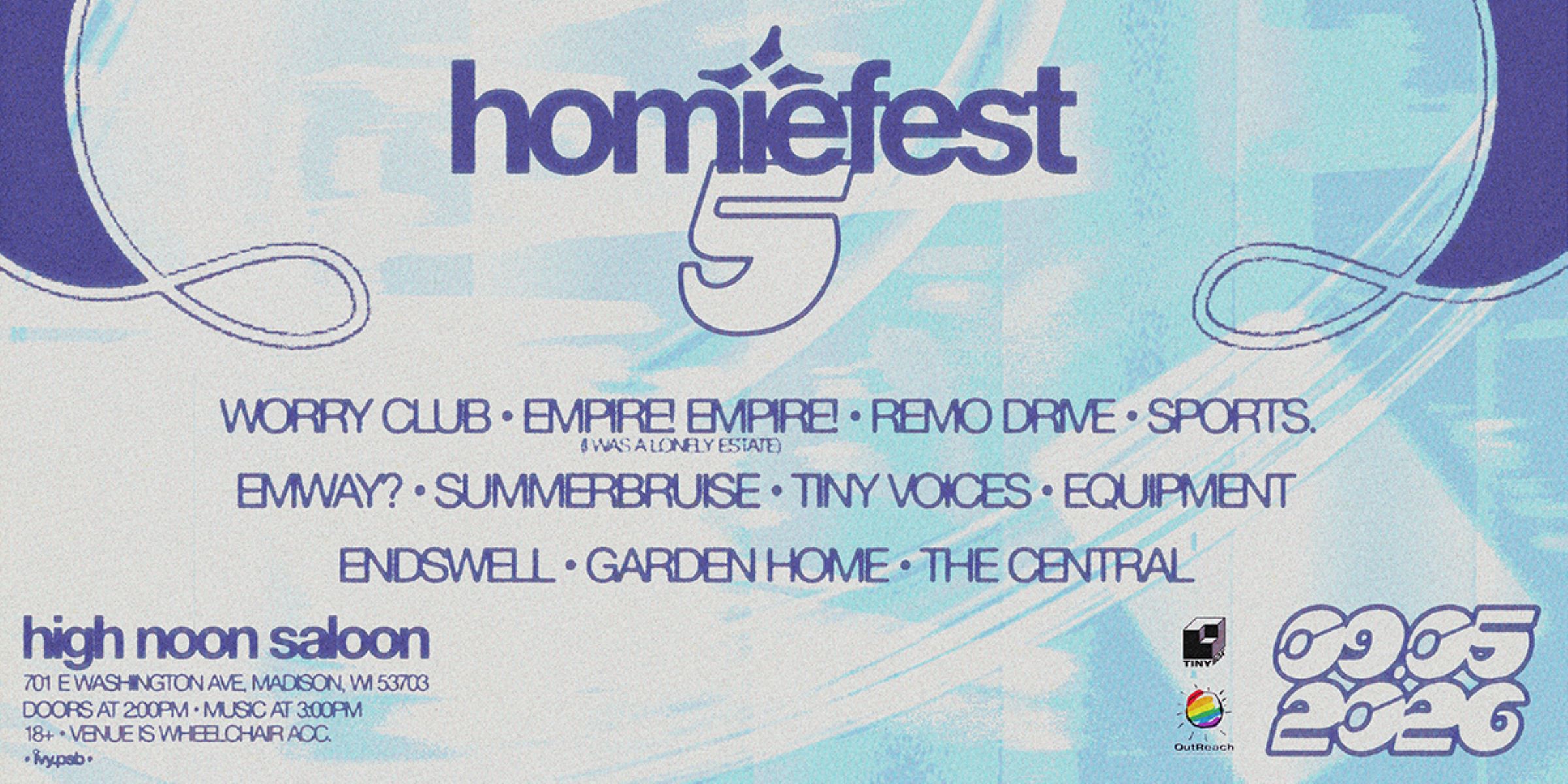 Homiefest 