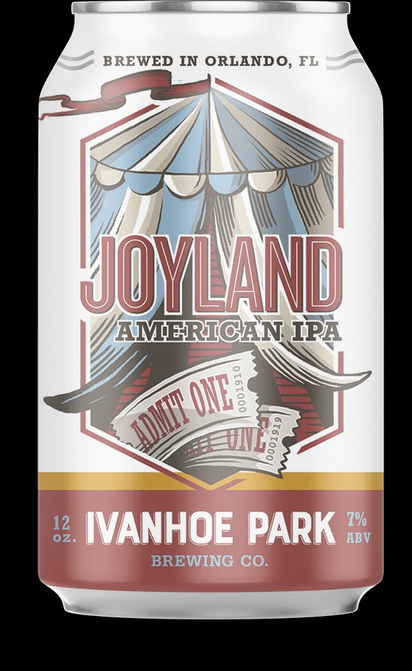 Trivia Night @ Ivanhoe Park Brewing Company