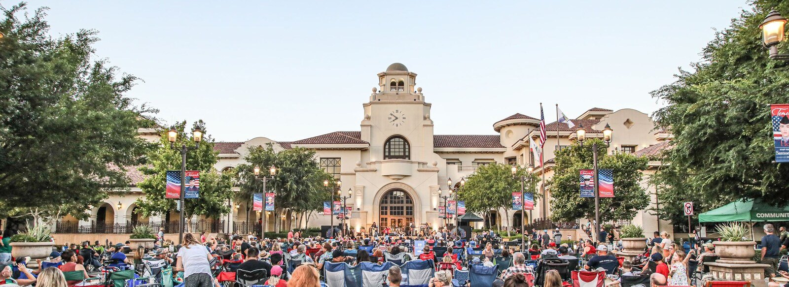 Summer Concert Series - Cheez Whiz