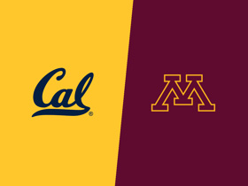 California vs Minnesota