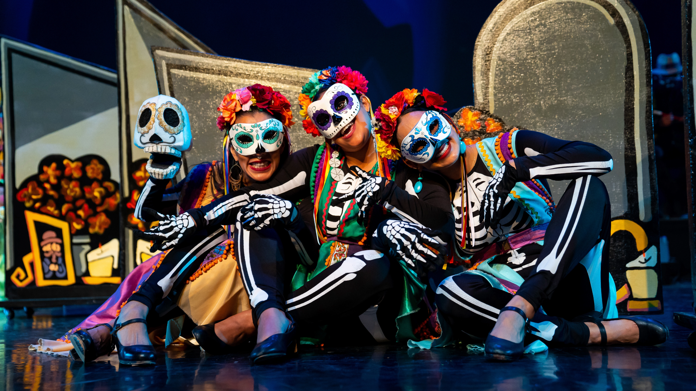 Sugar Skull!