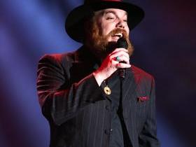 Marc Broussard
