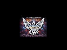 Triumph with April Wine