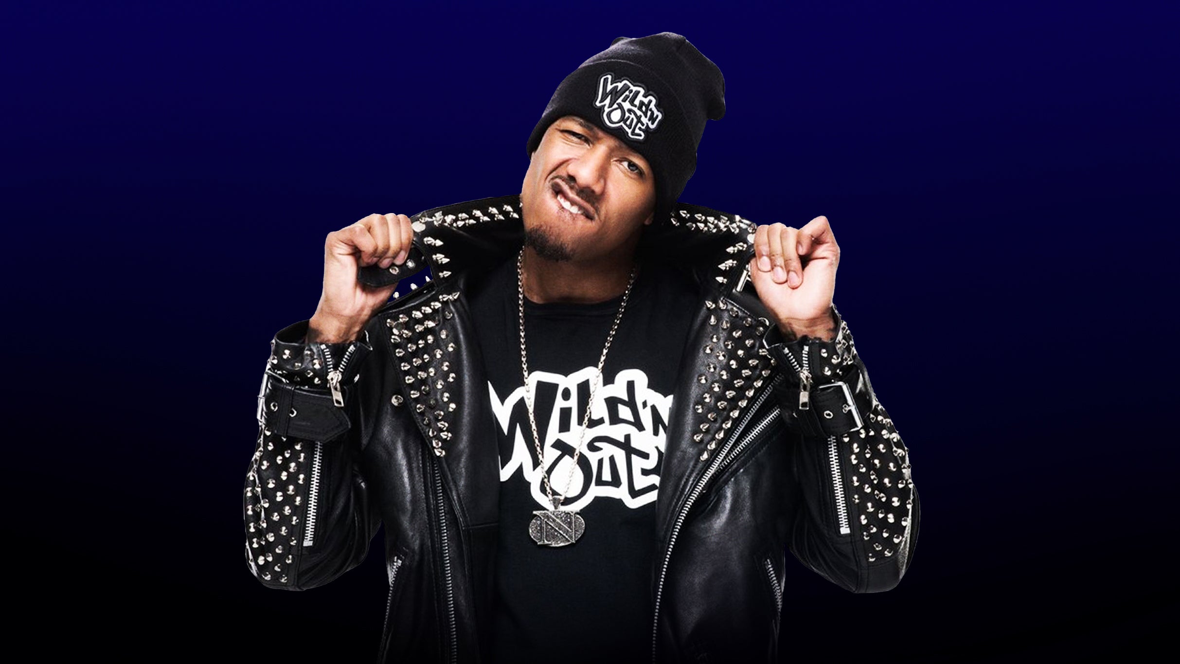 Nick Cannon Presents: Wild 'N Out Live - The Next Generation