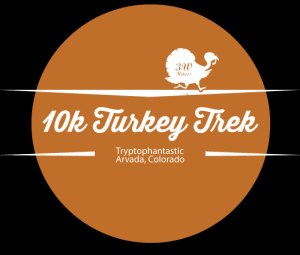 Turkey Trek