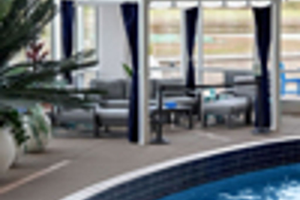 CABANA SEATING