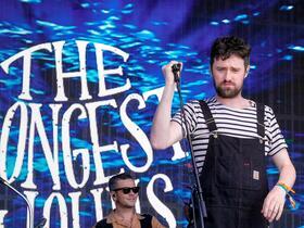 The Longest Johns