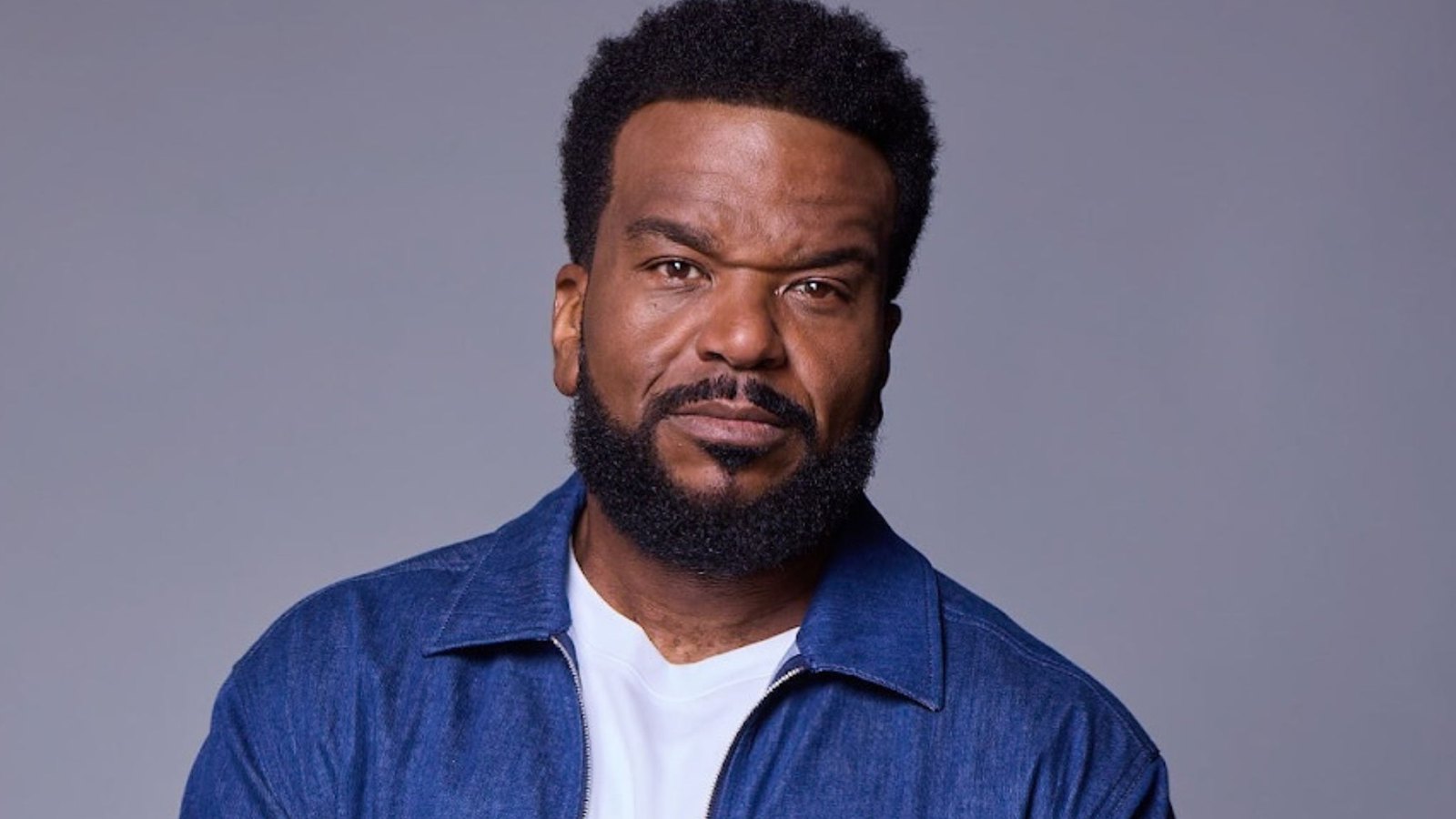 Craig Robinson (Stand-Up)