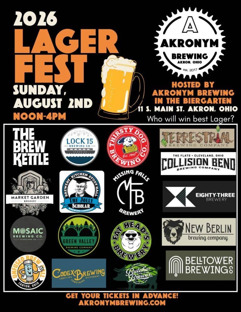 Lager Fest 2026