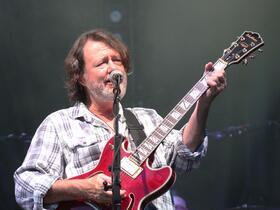 Widespread Panic (3 Day Pass)