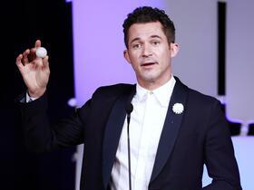 Justin Willman