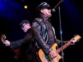 Cheap Trick (Rescheduled from 12/5/25)