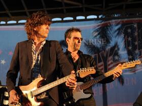 The Fixx