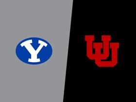 BYU at Utah