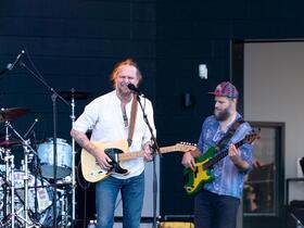 Hiss Golden Messenger