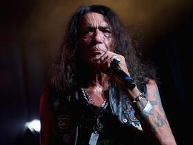Stephen Pearcy