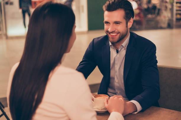 Long-Term & Marriage-Minded Singles Speed Dating
