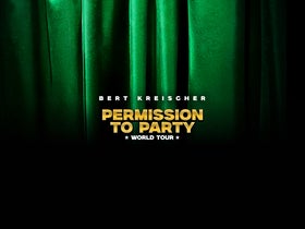 Bert Kreischer: Permission to Party