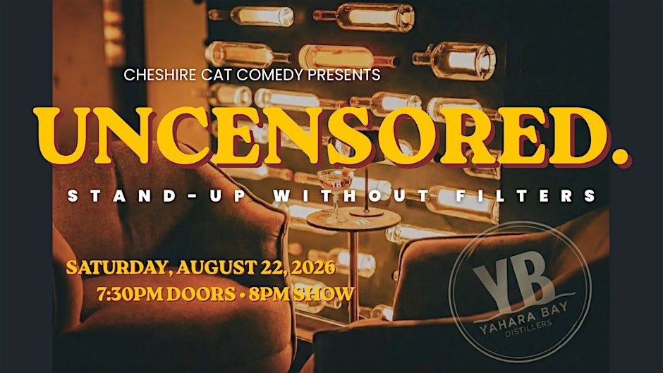 Uncensored